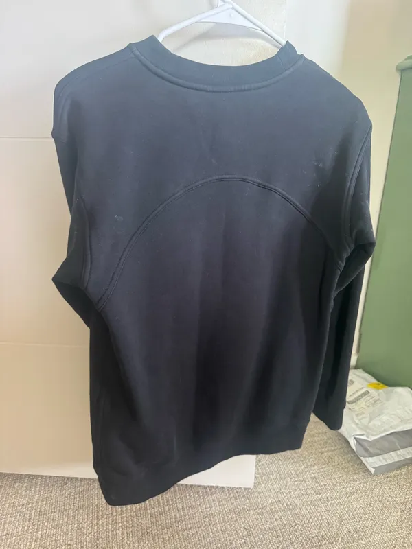 Lululemon Crewneck Sweatshirt - Image 2