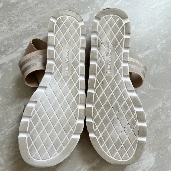 [Donald Pliner] Lue-Me Sandals Size 8.5 - Image 6