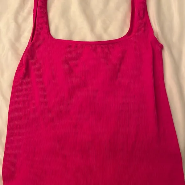 Free People tank top - Image 2