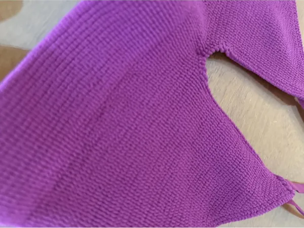 Free people The Rib I Reach For Triangle Bra - Image 3