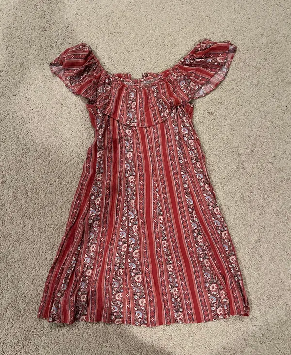American Eagle Outfitters Dress - Image 4