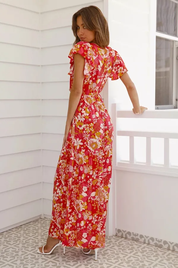 Hello Molly Natural Heights Jumpsuit - Image 4