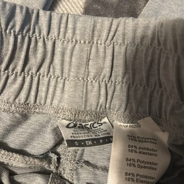 ASICS joggers - Image 3