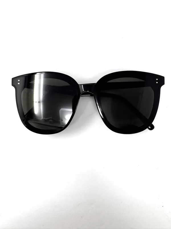 GENTLE MONSTER Flatba “My Ma” sunglasses, unisex - Image 7