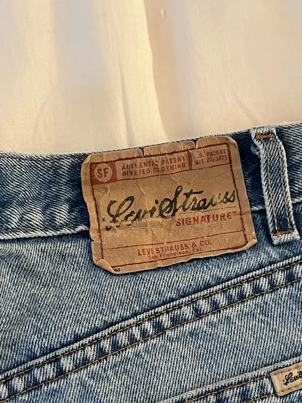 Levi's Shorts - Image 4