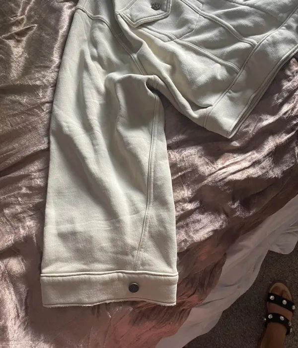 Free People Oversized Jacket - Image 2