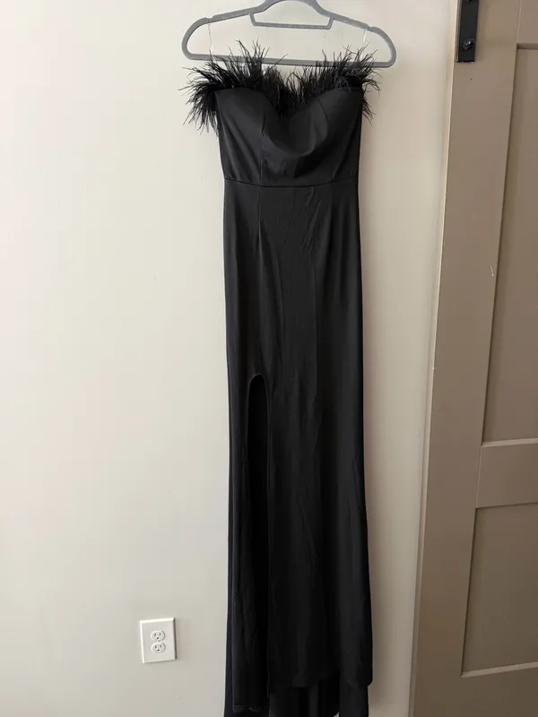 Formal Dress - Image 2