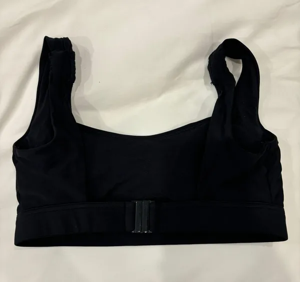 Gymshark Swim Top - Image 2