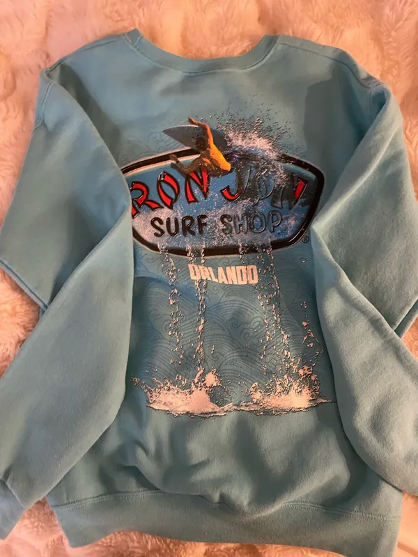 Ron Jon Crewneck - Image 3