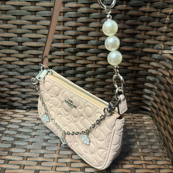 coach Nolita 19 In Signature Leather cz456 - Image 4