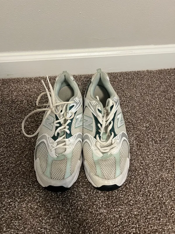 530 Women’s New Balance Shoes - Image 3