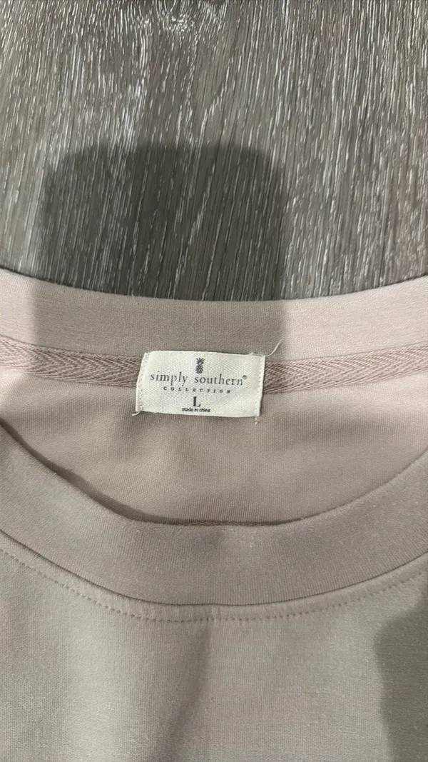 Simply Southern Sweatshirt - Image 2