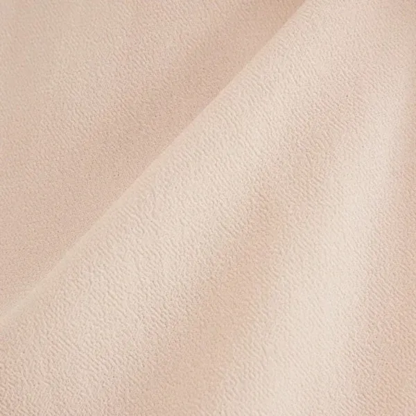 Reformation Peppermint Dress (Champagne) - Image 4