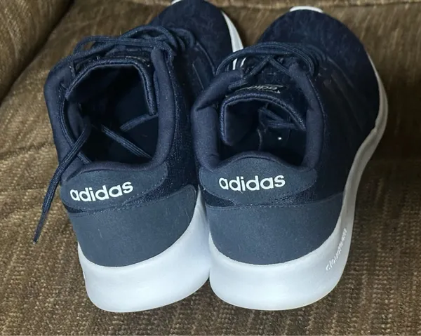 Adidas Cloudfoam QT Racer Sneakers - Image 4