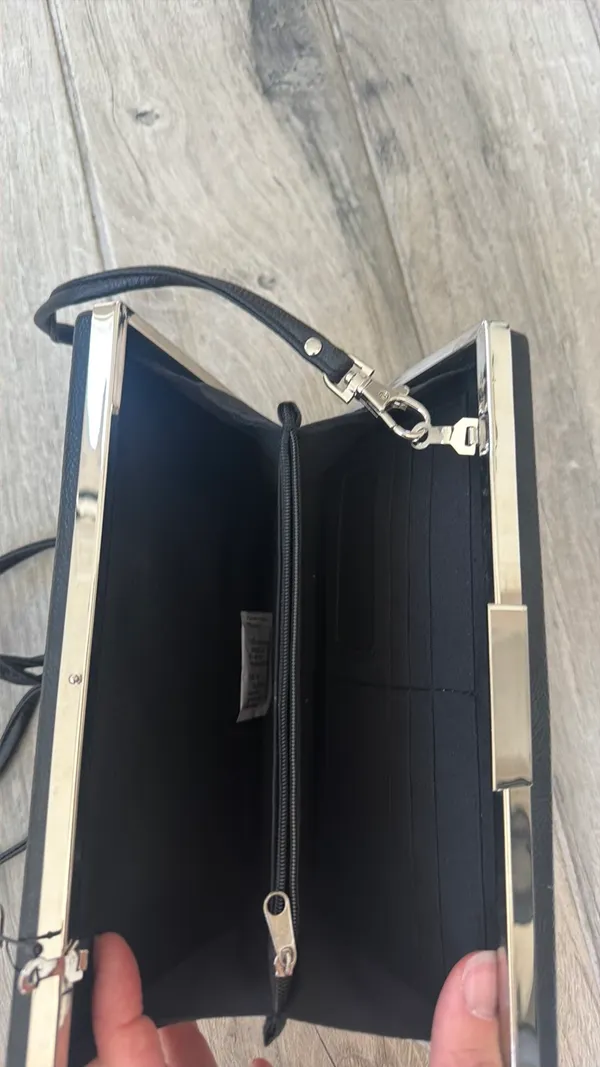 Star Wars Clutch Black - Image 3
