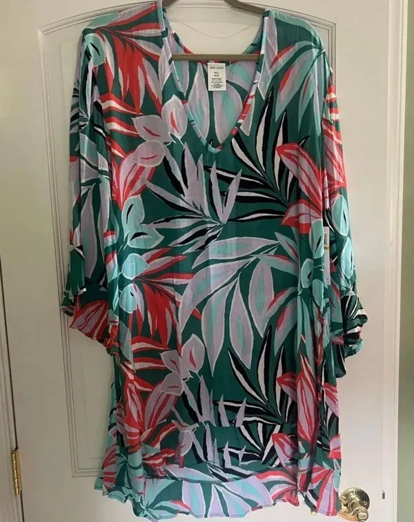 Swim Coverup Multiple - Image 3