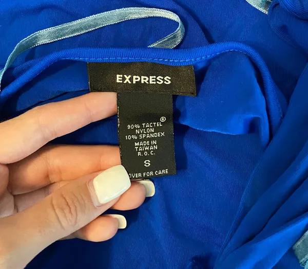 Express Top - Image 3