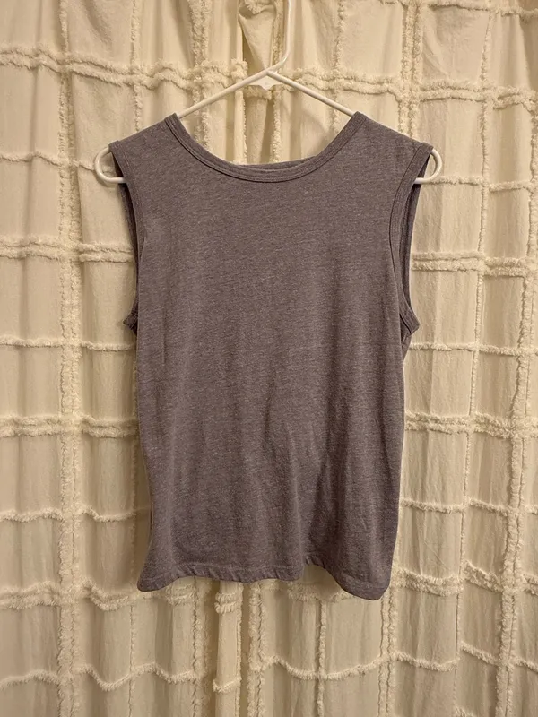 Anthropologie Tank Top - Image 2