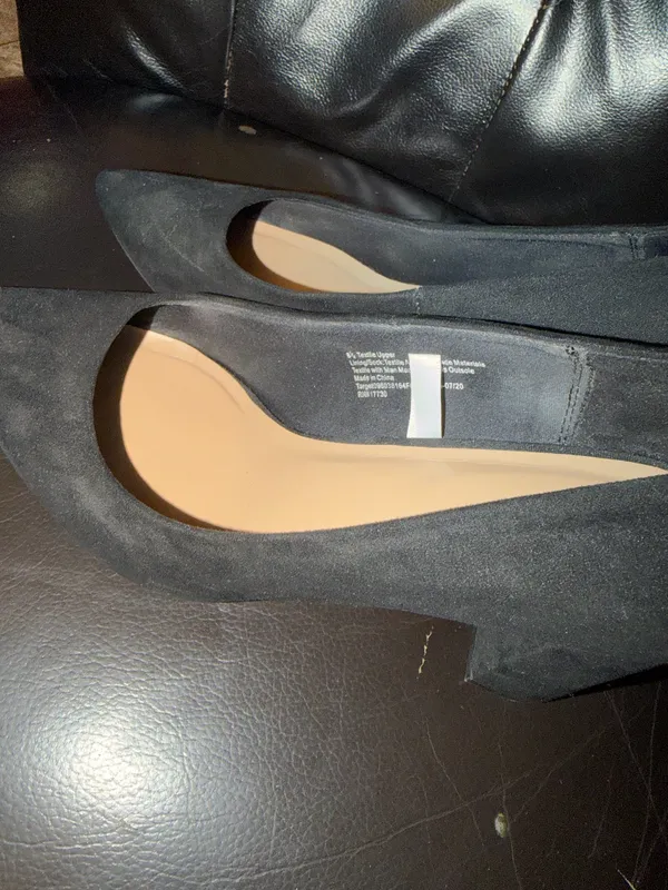 A New Day Heels - Image 3