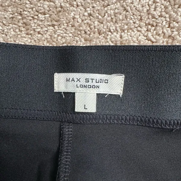 Max Studio Cargo Pants‎ - Image 3