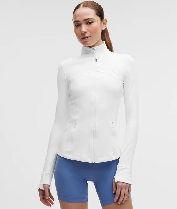Lululemon Align Zip-Up Jacket - Image 2
