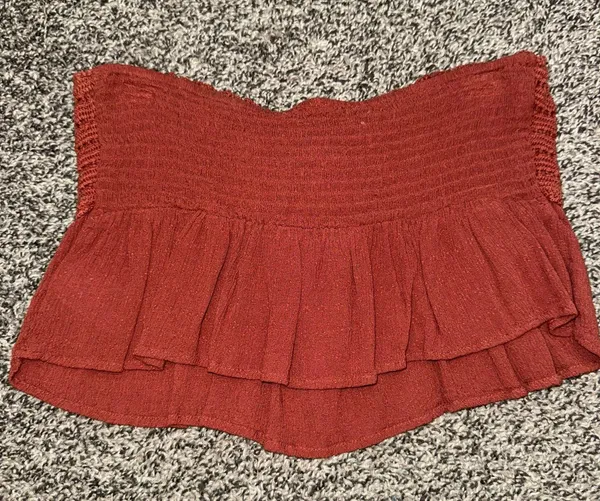 American Eagle Strapless Top - Image 2