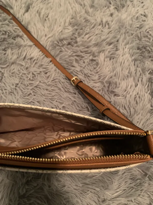 Calvin Klein Crossbody Purse - Image 3