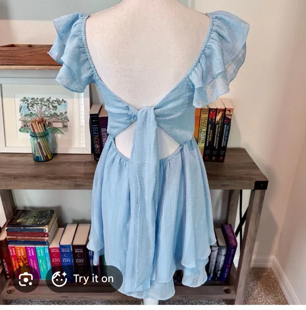 Altar'd State Dress - Image 4