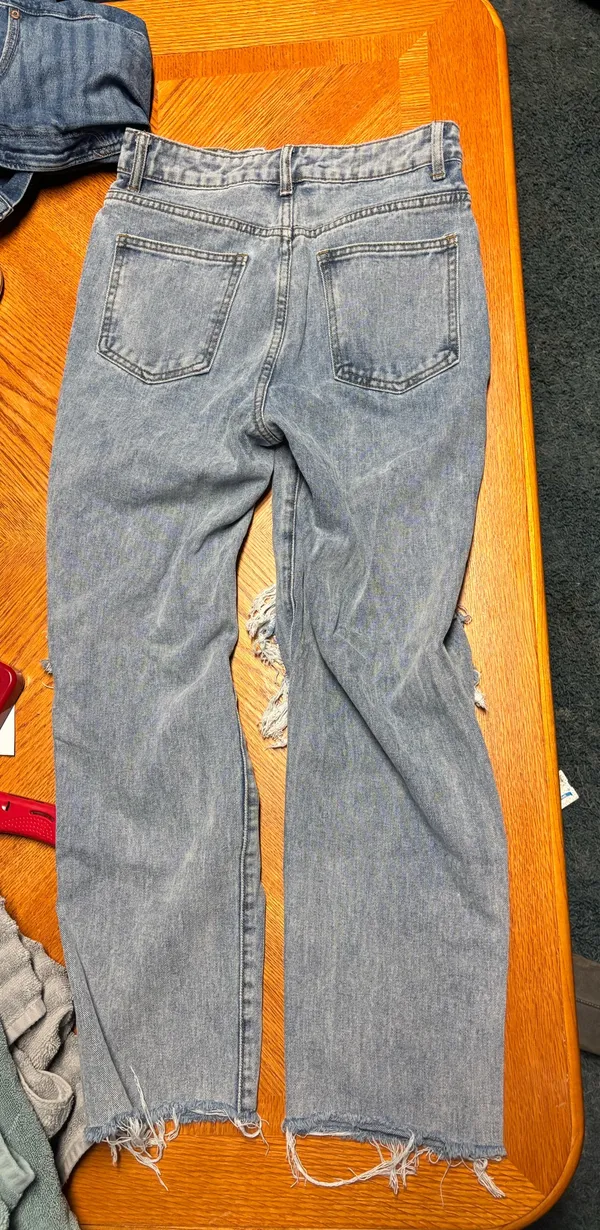Pretty Little Things Jeans - Image 4