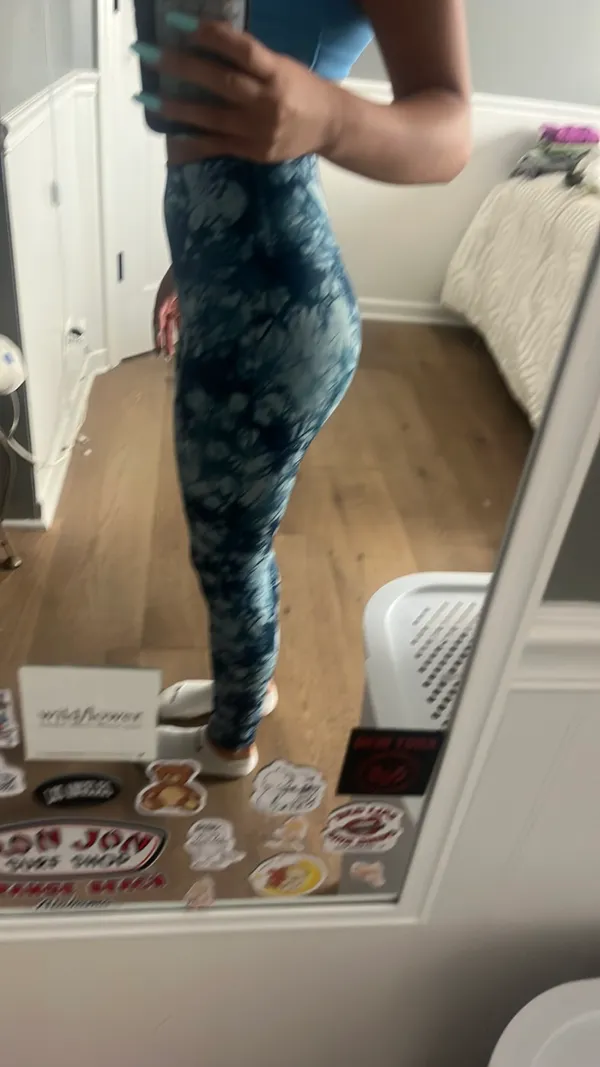 Lululemon Leggings Align 25" - Image 2