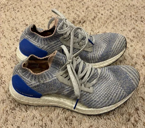 Adidas Ultraboost Shoes - Image 3