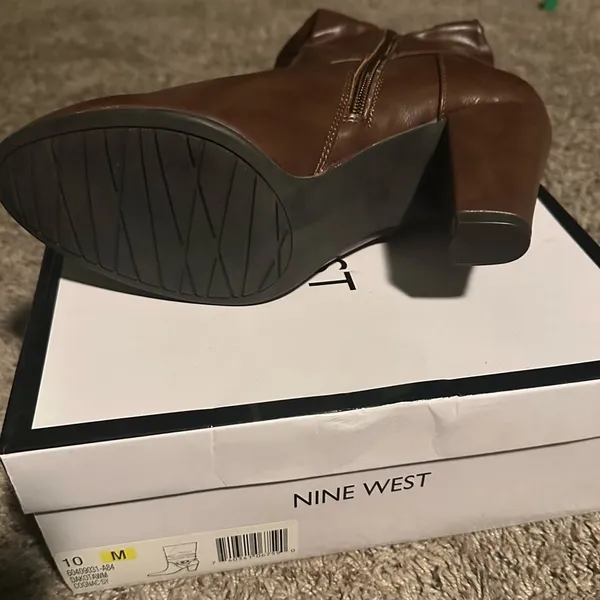 Nike Boots - Image 6