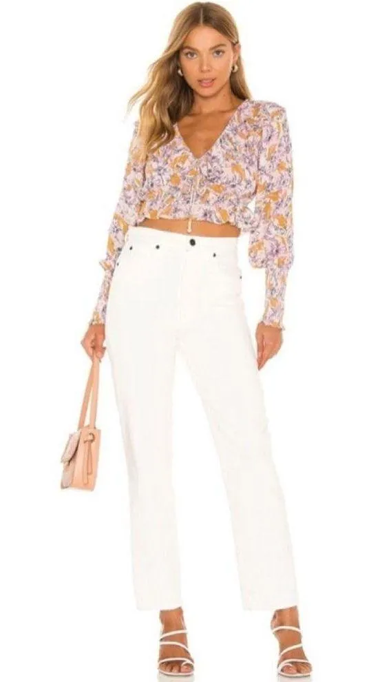 Tularosa | Revolve Cleo Top - Image 6