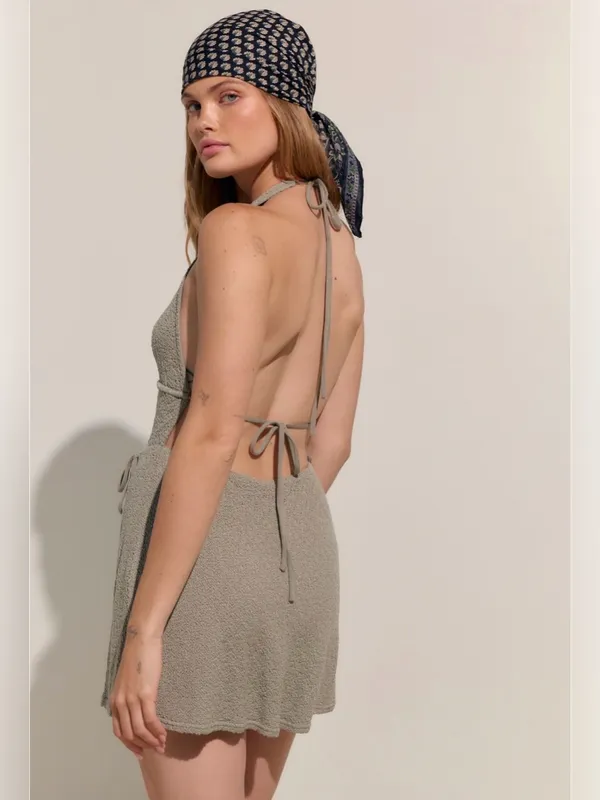 Free people Tegan romper NWT Wild Wind $68 XL - Image 2