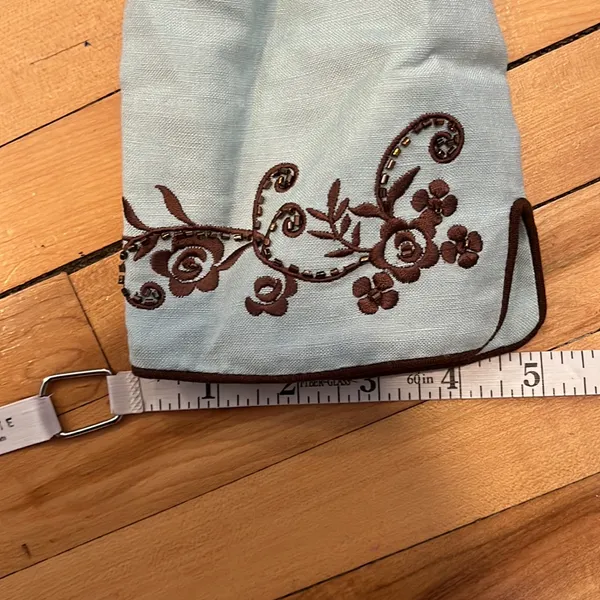 Vintage Coldwater Creek Blazer - Image 14