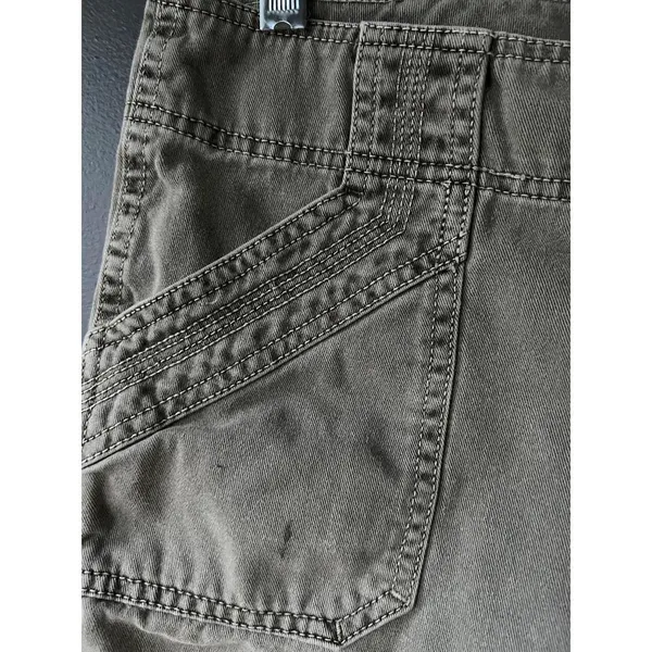 Gramicci Casual Women's Shorts size 4 - Image 6