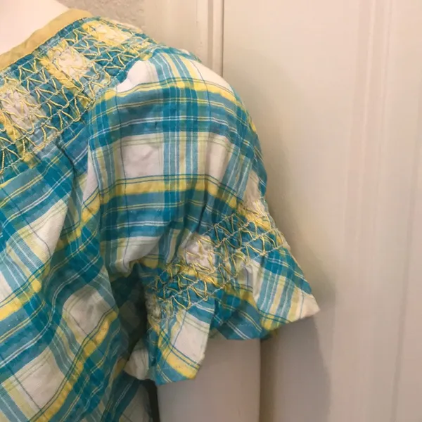 Blouse Size M - Image 4