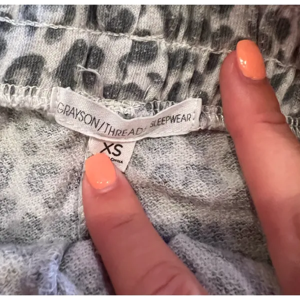 Target Pajama shorts - Image 2