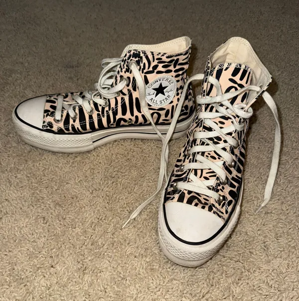 Size 8 - Image 2