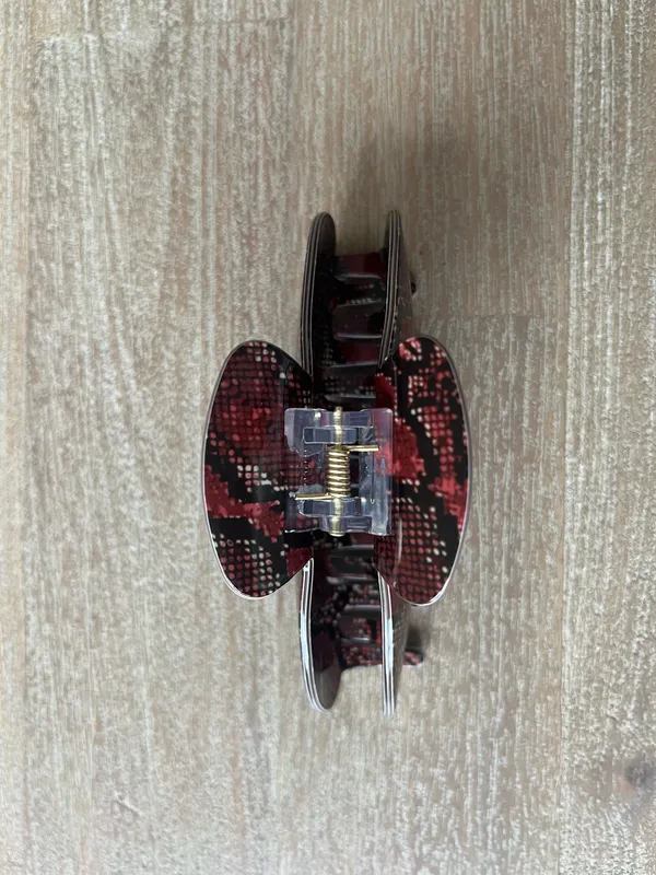 SET active claw clip  - Image 2