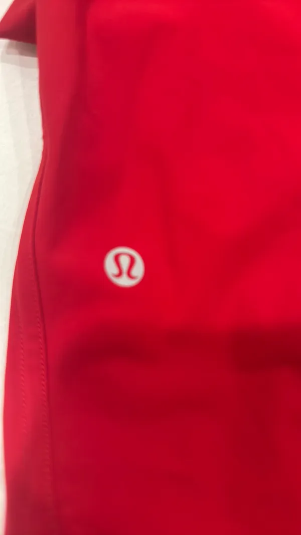 Adapted Lululemon State High-Rise Joggers - Image 5