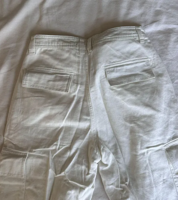 Cotton On Cargo Pants - Image 4