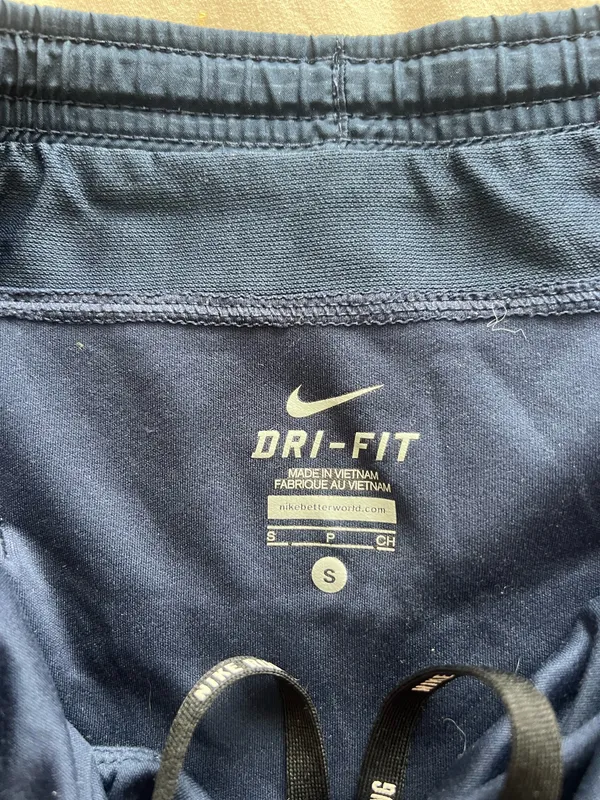 Nike Dri-Fit Shorts Running Women’s - Image 3
