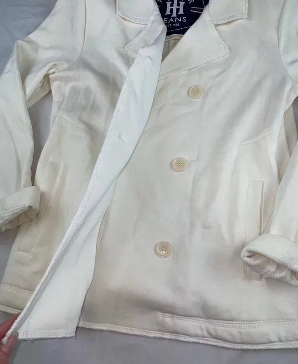 Tommy Hilfiger Coat  - Image 2