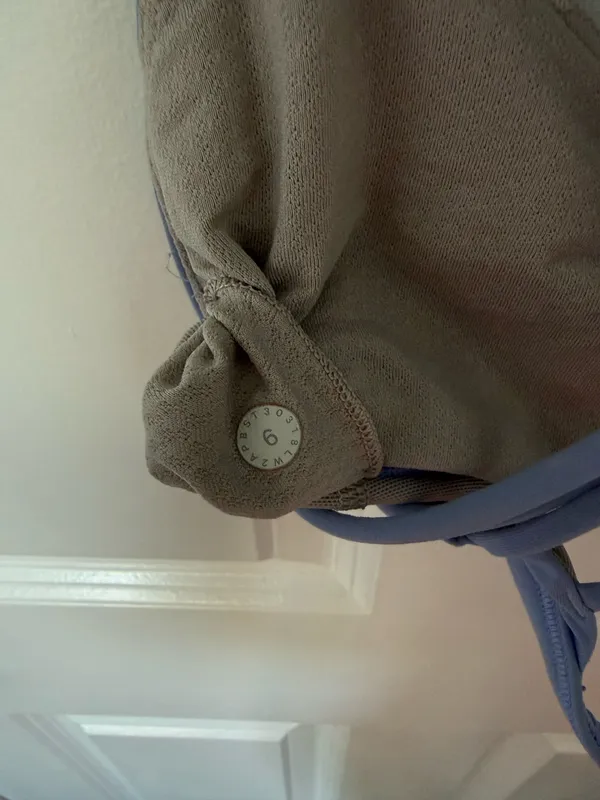 Lululemon Free To Be Bra Wild - Image 4