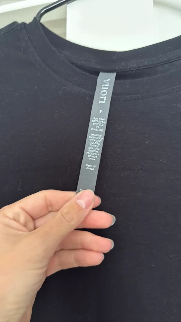 Vuori Long Sleeve Top - Image 2