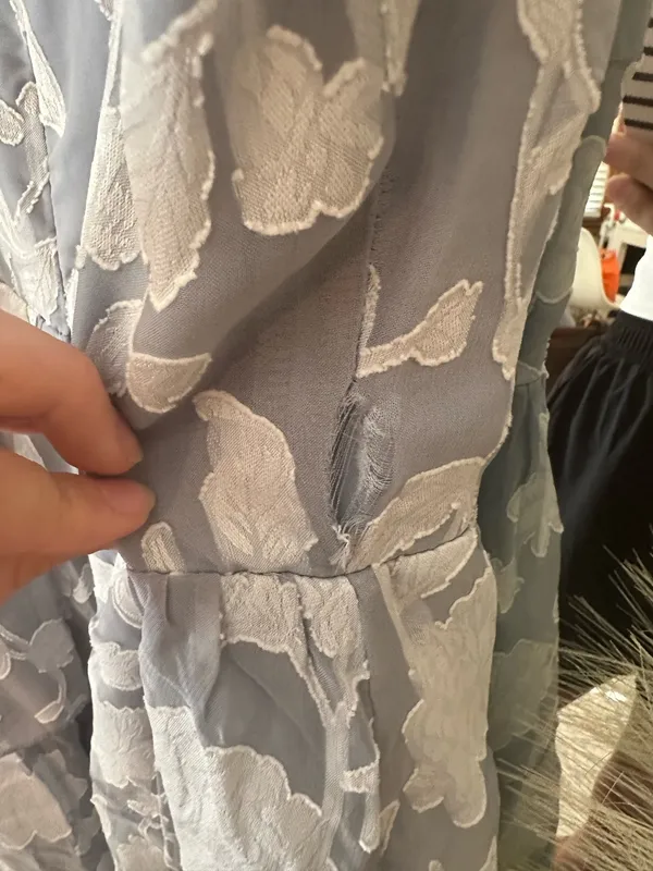 Showpo Dress - Image 3