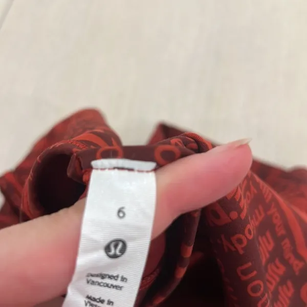Lululemon align tank - Image 3