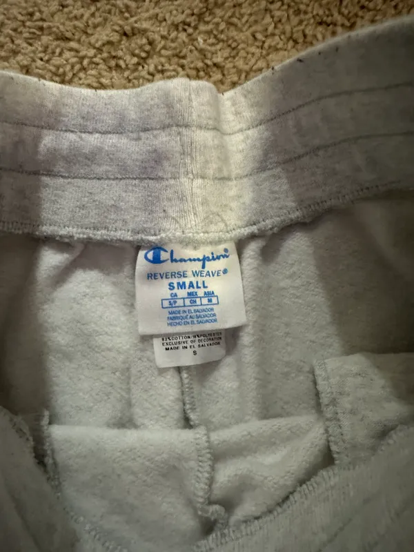 Champion Shorts Women - Image 4