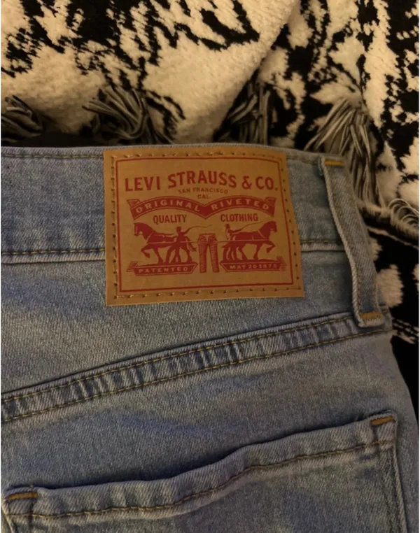 NWT Levi’s Jeans - Image 4